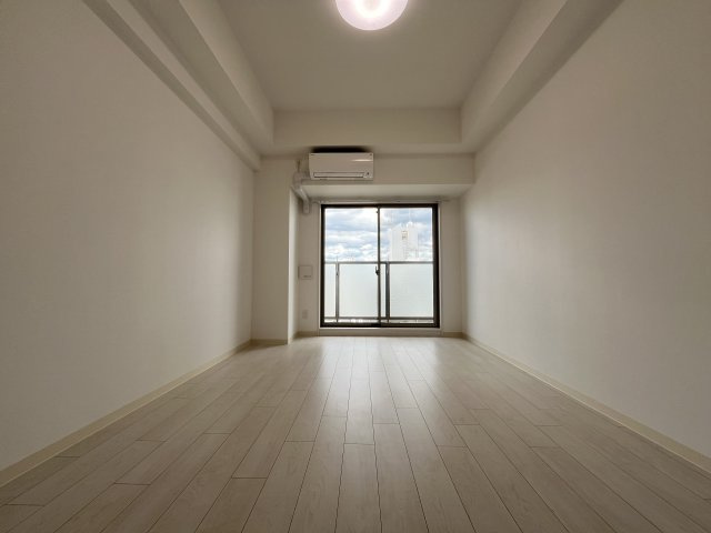 【居間・リビング】THE RESIDENCE H 