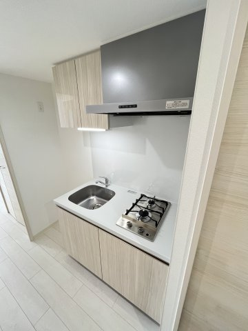 【キッチン】THE RESIDENCE H 