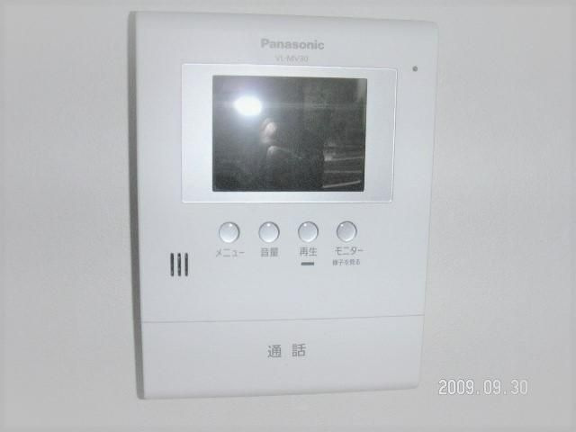 スクエアオーワダのセキュリティ