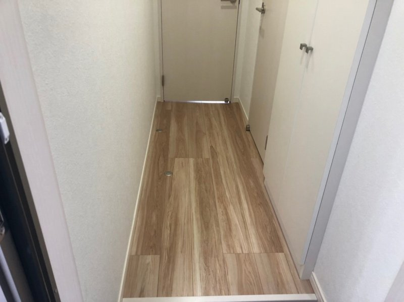 プレミアハイツ六町のセキュリティ