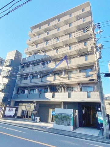 ベルビー川崎
