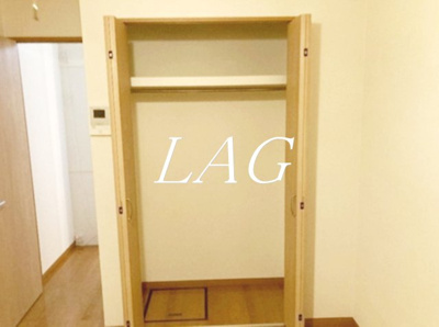 【収納】 | カタリナガーデン | 収納です。