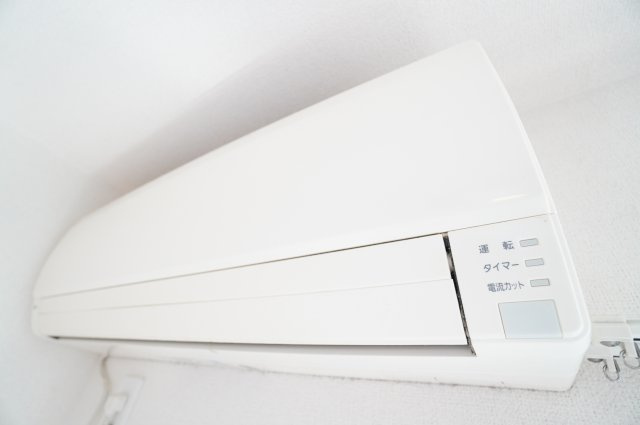 【設備】 | アバンサールⅢ | ※同物件・同タイプの写真です。