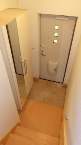 【玄関】 | アバンサールⅢ