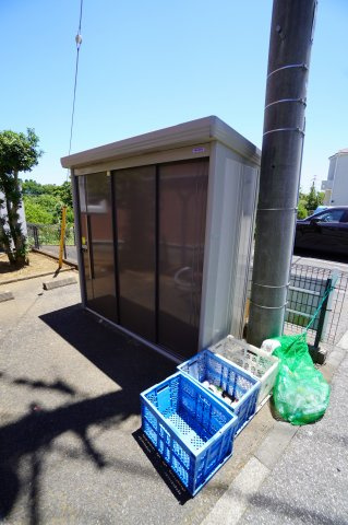 【その他共用部分】 | アバンサールⅢ