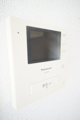 【セキュリティ】 | アバンサールⅢ