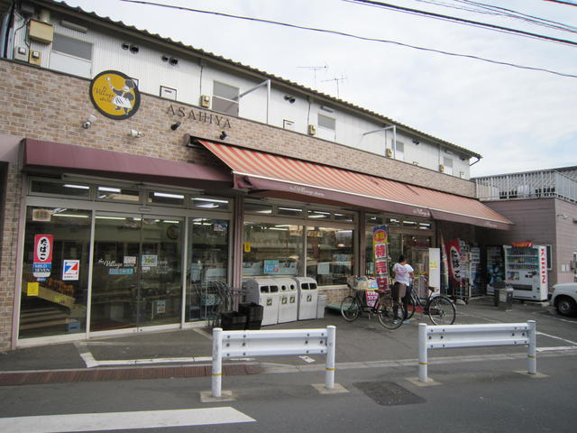 スーパー徒歩１分♪