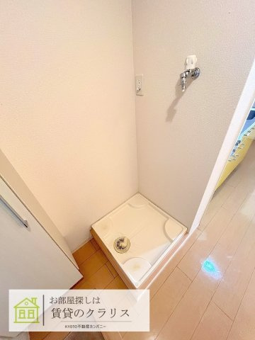 シュペリールA棟