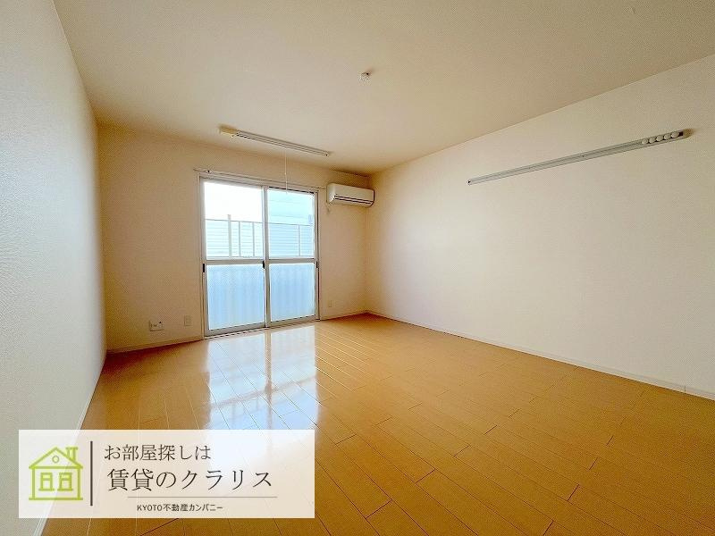 シュペリールA棟の内装