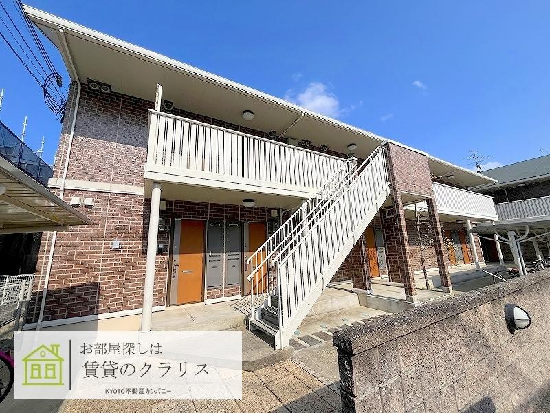 シュペリールA棟