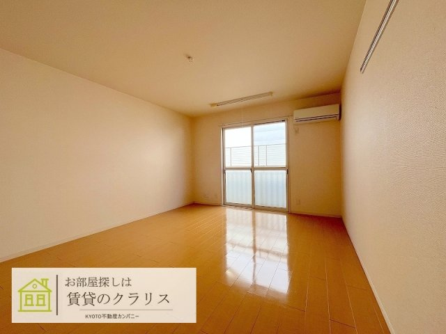 シュペリールA棟