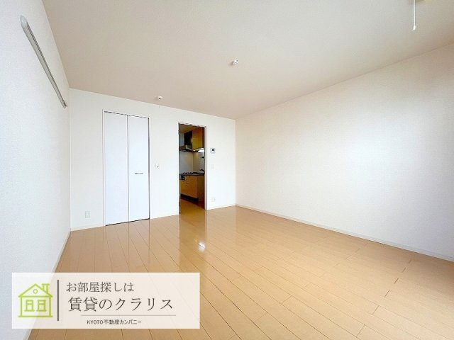 シュペリールA棟