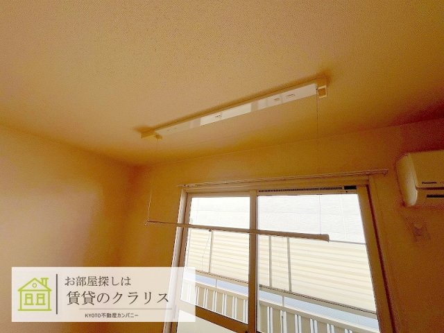 シュペリールA棟