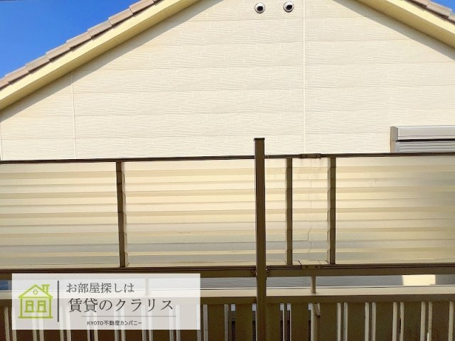 シュペリールA棟