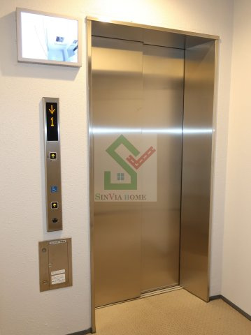 メゾンタレイアのその他
