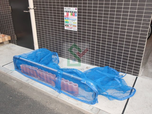 メゾンタレイアのその他