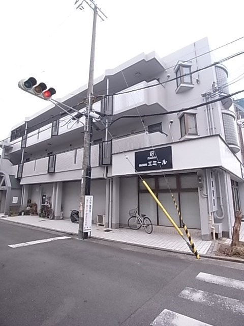 メゾン富松