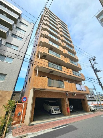 ダイアパレス亀戸・立花