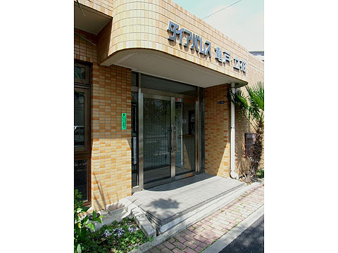 ダイアパレス亀戸・立花|ダイアパレス亀戸・立花:「小村井」駅徒歩２分！通勤・通学に便利です！
