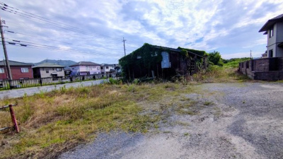 【外観】 | 新価格になりました！平生・十三割
