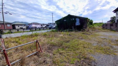 【外観】 | 新価格になりました！平生・十三割