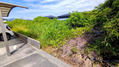 【外観】 | 新価格になりました！平生・十三割