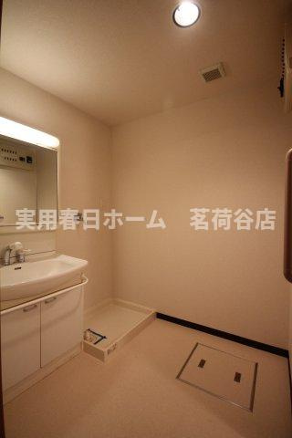 ※同間取り参考写真