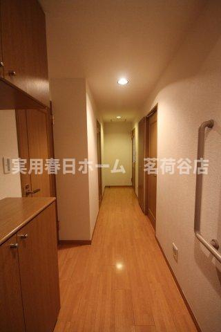 ※反転タイプ　同間取り参考写真
