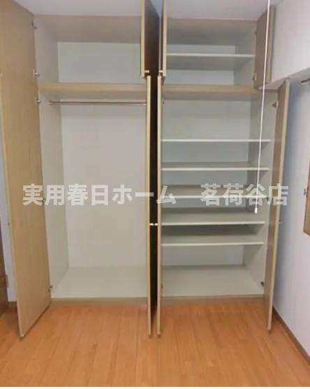 ※同間取り参考写真