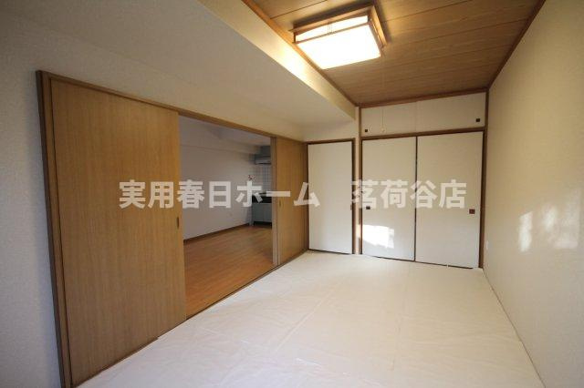 ※同間取り参考写真