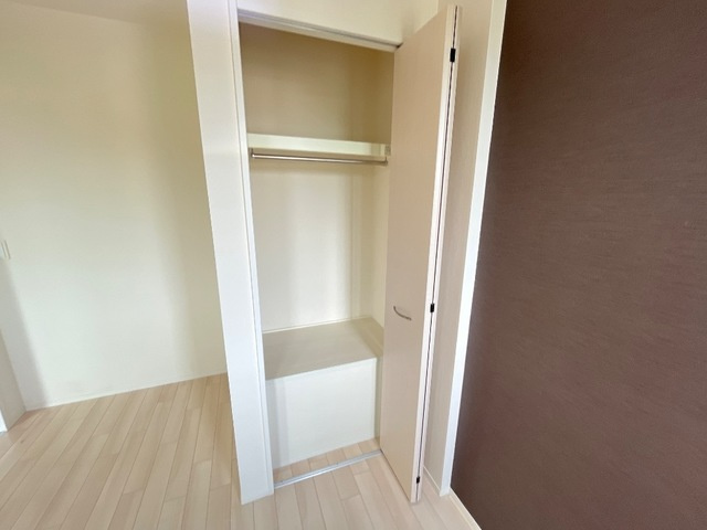 ひいらぎの収納