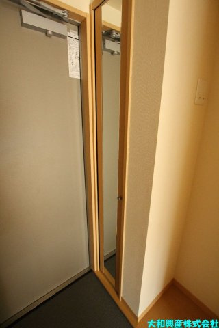 MKS中央林間　の収納