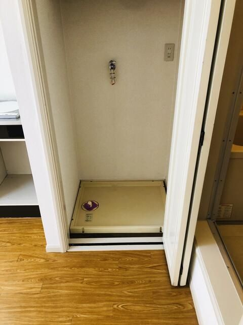 カナディアンハイツ新宿の設備