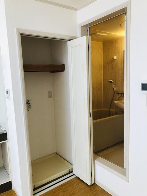 カナディアンハイツ新宿のその他