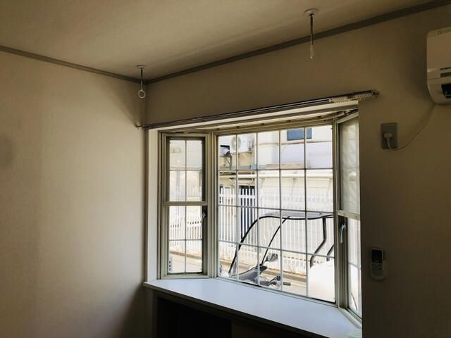 カナディアンハイツ新宿のその他