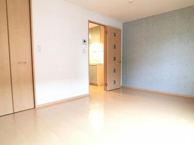 【寝室】 | サンモール町田3