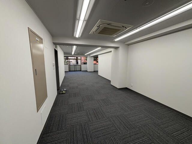 【内装】