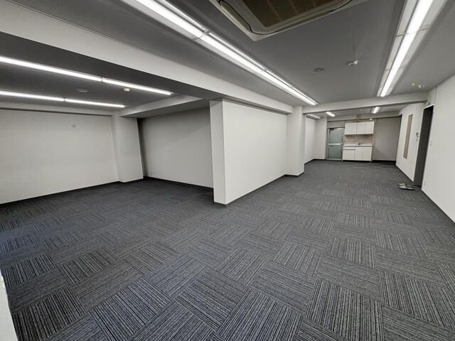 【内装】