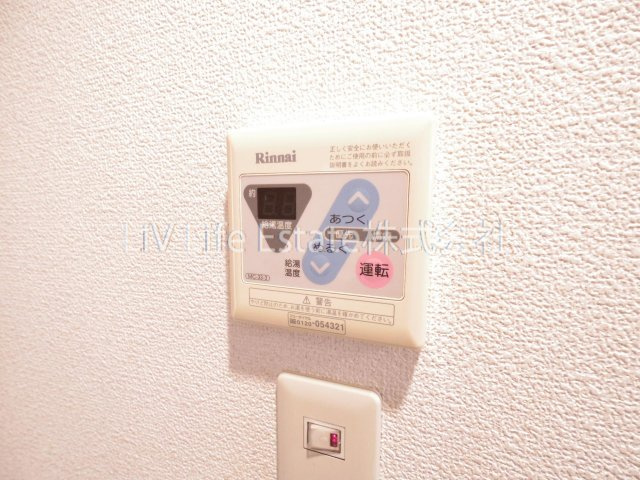 ドミールＢ棟のその他
