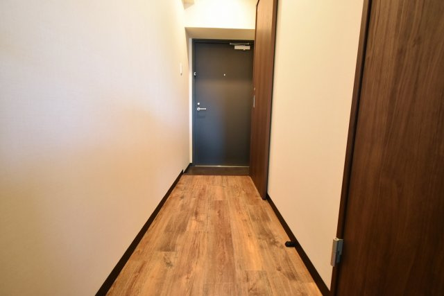 Victoire久寿川の内装