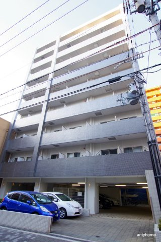 パークフラッツ新大阪　仲介手数料無料