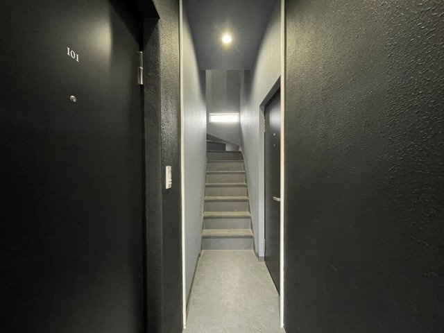 若松荘のその他共用部分