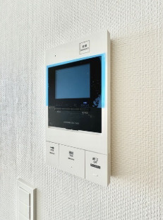 ドゥーエ大宮Ⅱの設備