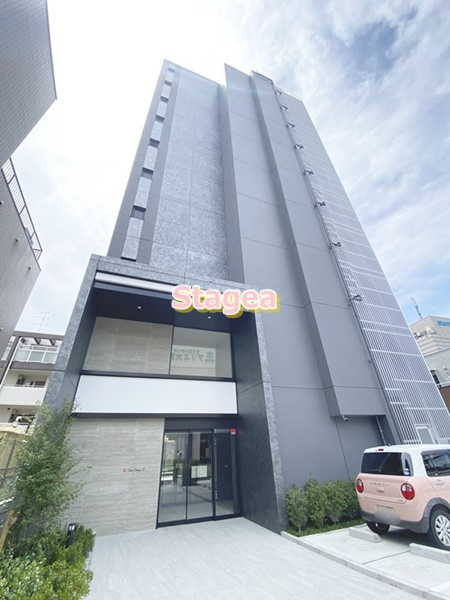 ドゥーエ大宮Ⅱ