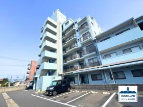 ペット可＆4LDK南東角住戸！宝マンション滝ノ水第七A棟