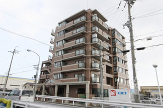【外観】 | アルステージ堅田