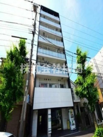 GROWS西横浜の周辺