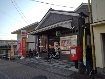 【周辺】 | サンリットスクエアＡ | 日田田島郵便局まで580m
