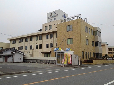 【周辺】 | サンリットスクエアＡ | 桂林病院まで330m