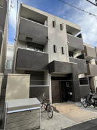 Regalest Park Side 宇品Iの画像